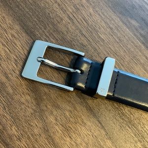 Ralph Lauren Leather Belt
